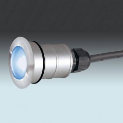 Вкапываемый светильник SLV 228337 Trail-Lite Power