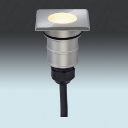 Вкапываемый светильник SLV 228342 Trail-Lite Power