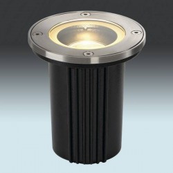 Вкапываемый светильник SLV 228430 Dasar Exact 116