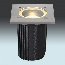Вкапываемый светильник SLV 228434 Dasar Exact 116