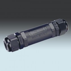 Соединительная коробка SLV 228730 Outdoor Соединительная коробка SLV 228730 Outdoor