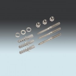 Набор винтов SLV 228753 Outdoor Набор винтов SLV 228753 Outdoor