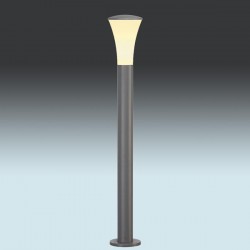 Светильник уличный SLV 228925 Alpa Cone 100