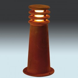 Светильник уличный SLV 229020 Rusty 40