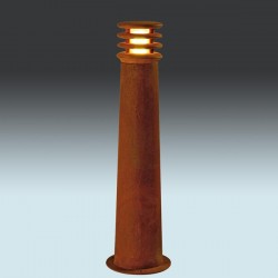 Светильник уличный SLV 229021 Rusty 70