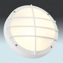 Светильник уличный SLV 229081 Bulan Grid