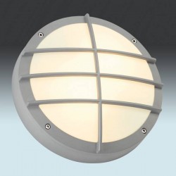 Светильник уличный SLV 229084 Bulan Grid