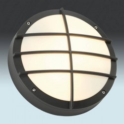 Светильник уличный SLV 229085 Bulan Grid