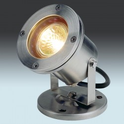 Подсветка SLV 229090 Nautilus