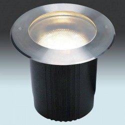 Вкапываемый светильник SLV 229200 Dasar 215 E27