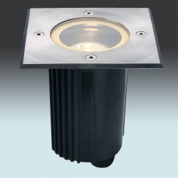 Вкапываемый светильник SLV 229334 Dasar 80
