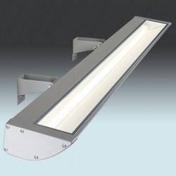 Подсветка SLV 229394 Vano Wing Подсветка SLV 229394 Vano Wing