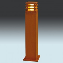 Светильник уличный SLV 229421 Rusty 70