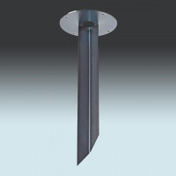 Шток для грунта SLV 229423 Outdoor Шток для грунта SLV 229423 Outdoor