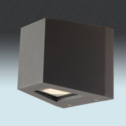 Подсветка SLV 229665 Out-Beam Up/Down Flood Подсветка SLV 229665 Out-Beam Up/Down Flood