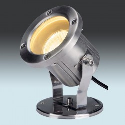 Подсветка SLV 229741 Nautilus