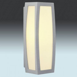 Светильник уличный SLV 230044 Meridian Box