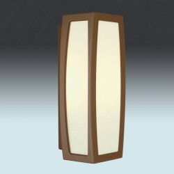Светильник уличный SLV 230047 Meridian Box