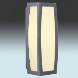 Светильник уличный SLV 230085 Meridian Box