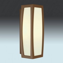 Светильник уличный SLV 230087 Meridian Box