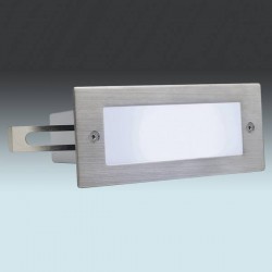 Подсветка SLV 230231 Brick