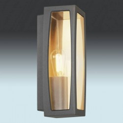 Светильник уличный SLV 230655 Meridian Box