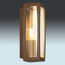Светильник уличный SLV 230657 Meridian Box