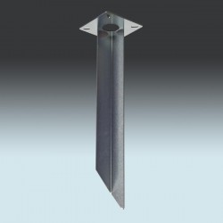 Шток для грунта SLV 231230 Outdoor Шток для грунта SLV 231230 Outdoor
