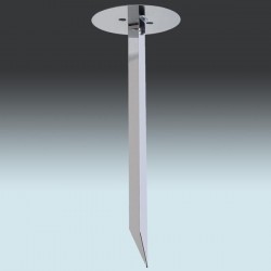 Шток для грунта SLV 231234 Outdoor Шток для грунта SLV 231234 Outdoor