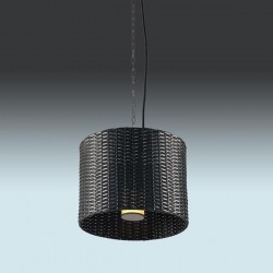 Светильник уличный SLV 231245 Adegan Manila
