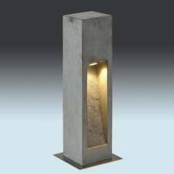 Светильник уличный SLV 231370 Arrock Stone 50