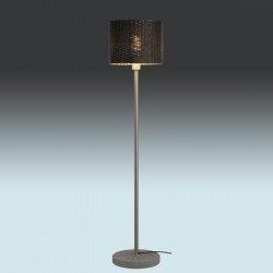 Светильник уличный SLV 231395 Adegan Manila