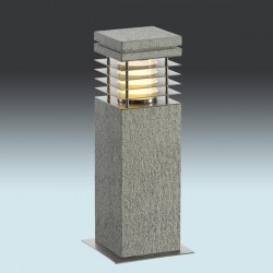 Светильник уличный SLV 231410 Arrock Granite 40