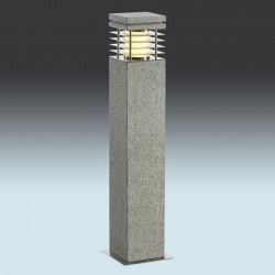 Светильник уличный SLV 231411 Arrock Granite 70
