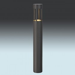 Светильник уличный SLV 231455 Slots 65