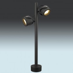 Светильник уличный SLV 231505 Sitra 360