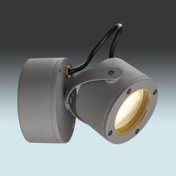 Светильник уличный SLV 231514 Sitra 360