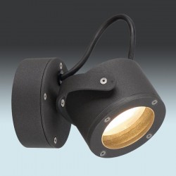 Светильник уличный SLV 231515 Sitra 360
