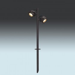 Светильник уличный SLV 231535 Sitra 360
