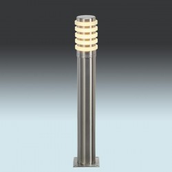 Светильник уличный SLV 231602 Big Nails Plus 50