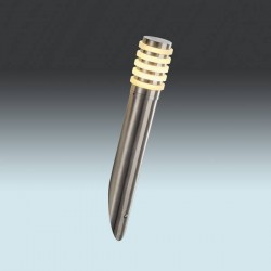 Светильник уличный SLV 231622 Big Nails Plus
