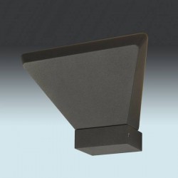 Светильник уличный SLV 231755 Trapecco Светильник уличный SLV 231755 Trapecco