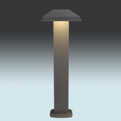 Светильник уличный SLV 231765 Trapecco Светильник уличный SLV 231765 Trapecco