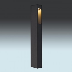Светильник уличный SLV 232145 Slotbox 70
