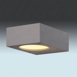Подсветка SLV 232284 Quadrasyl WL