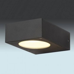Подсветка SLV 232285 Quadrasyl WL