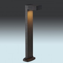 Светильник уличный SLV 232295 Quadrasyl 75