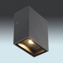 Подсветка SLV 232435 Quad 90