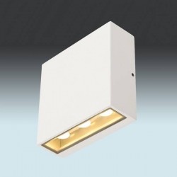 Подсветка SLV 232451 Quad Big