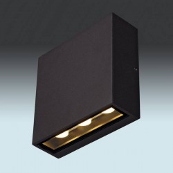 Подсветка SLV 232455 Quad Big